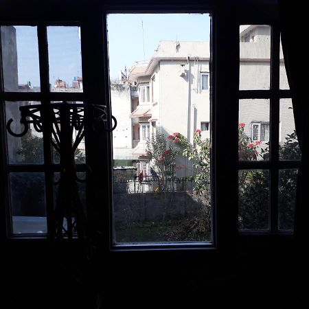 Travelers Home Kathmandu Ngoại thất bức ảnh