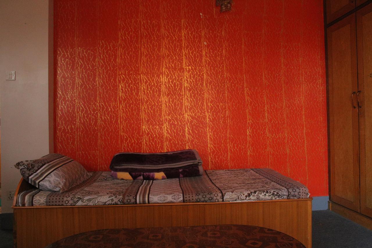 Travelers Home Kathmandu Ngoại thất bức ảnh