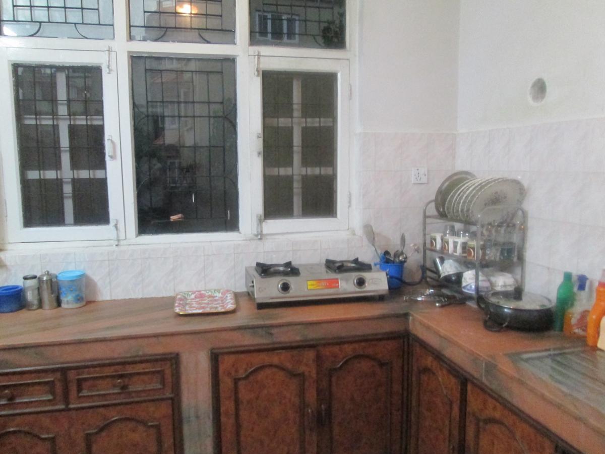 Travelers Home Kathmandu Ngoại thất bức ảnh