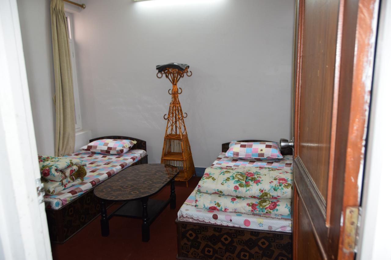 Travelers Home Kathmandu Ngoại thất bức ảnh