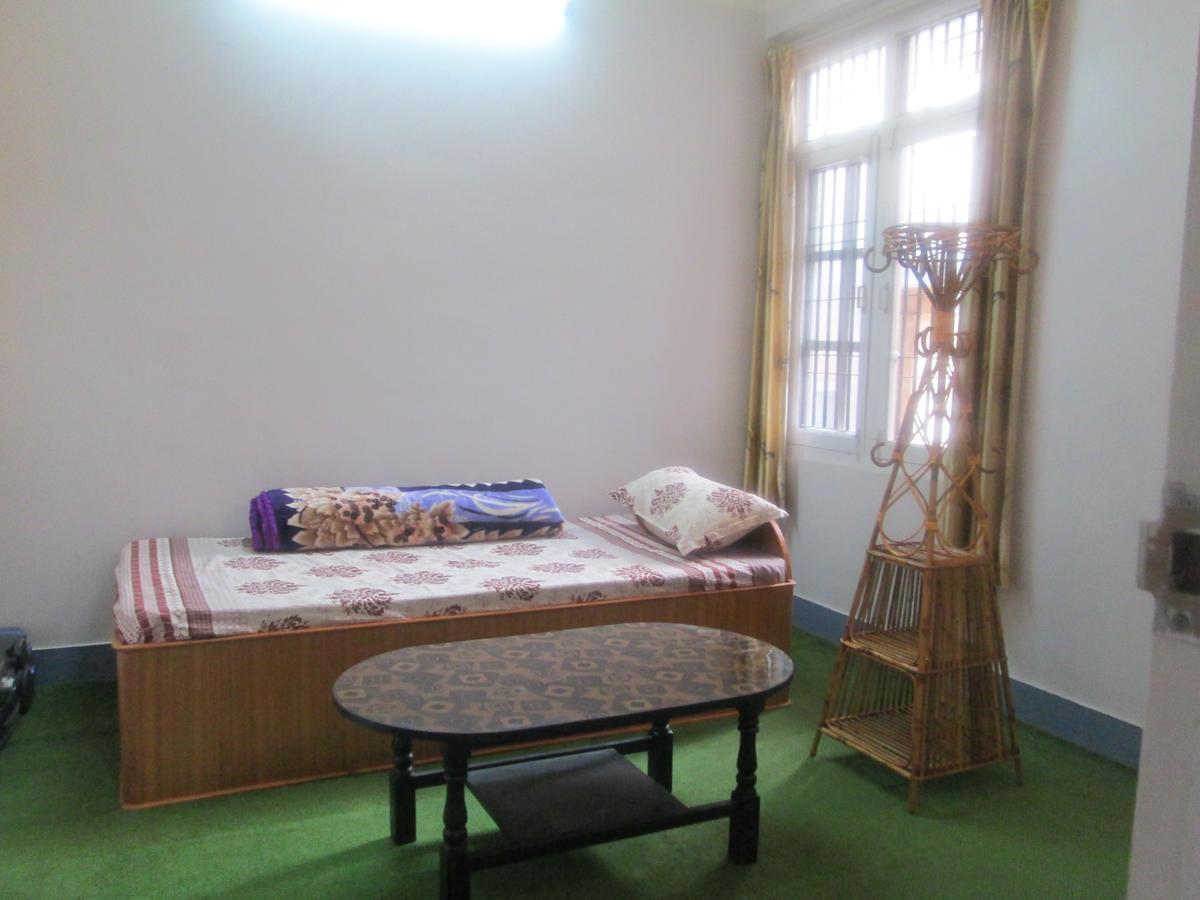 Travelers Home Kathmandu Ngoại thất bức ảnh