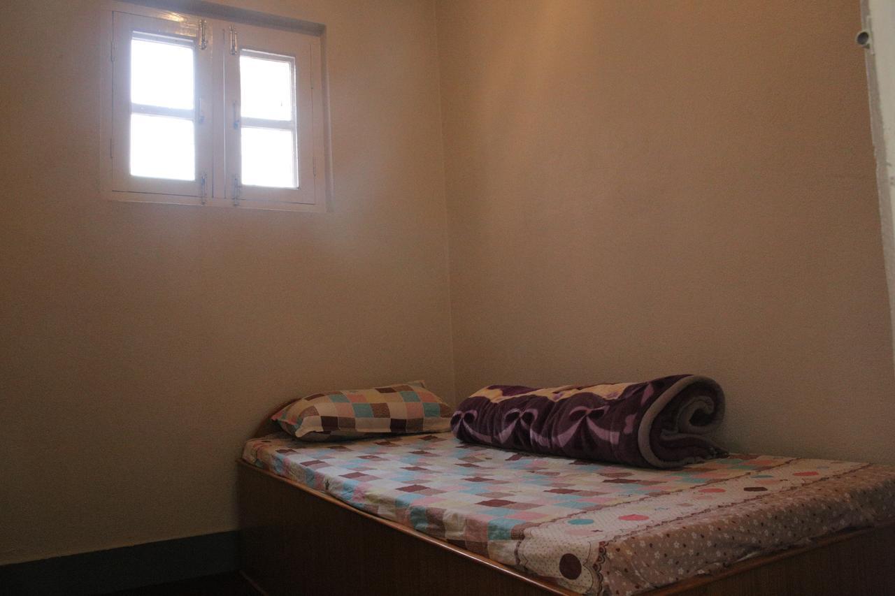 Travelers Home Kathmandu Ngoại thất bức ảnh