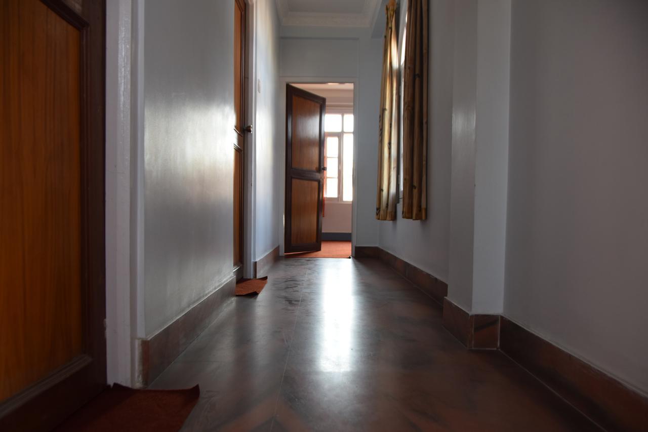Travelers Home Kathmandu Ngoại thất bức ảnh