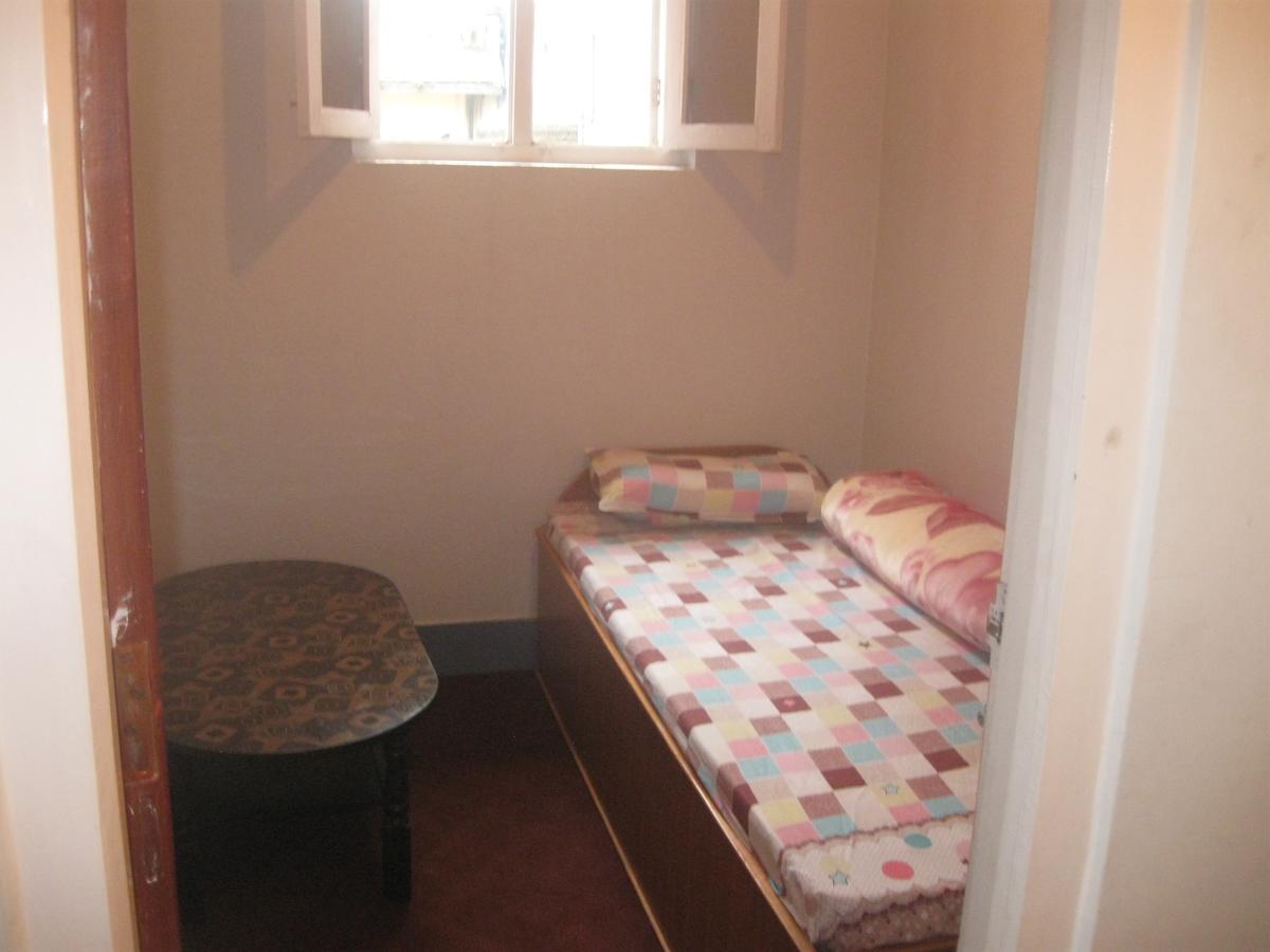 Travelers Home Kathmandu Ngoại thất bức ảnh