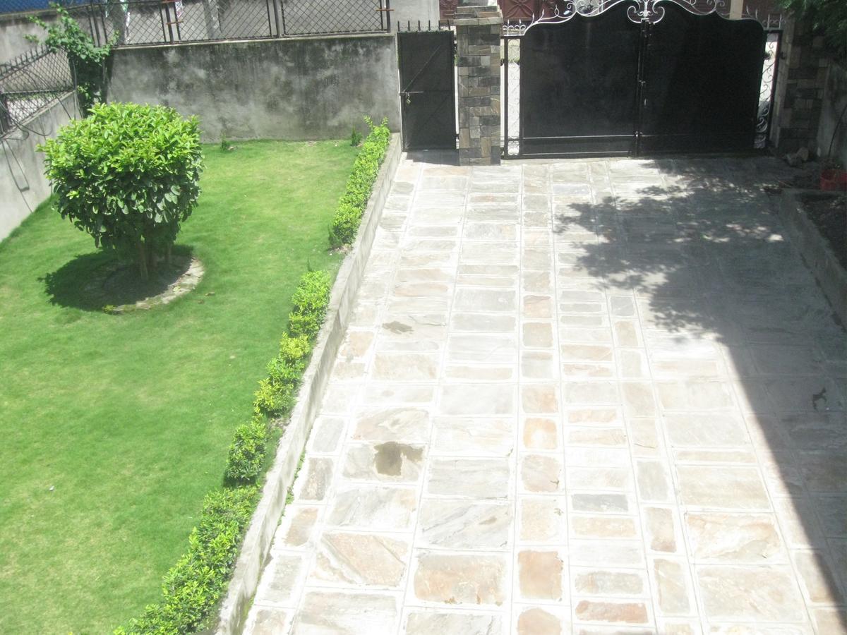 Travelers Home Kathmandu Ngoại thất bức ảnh