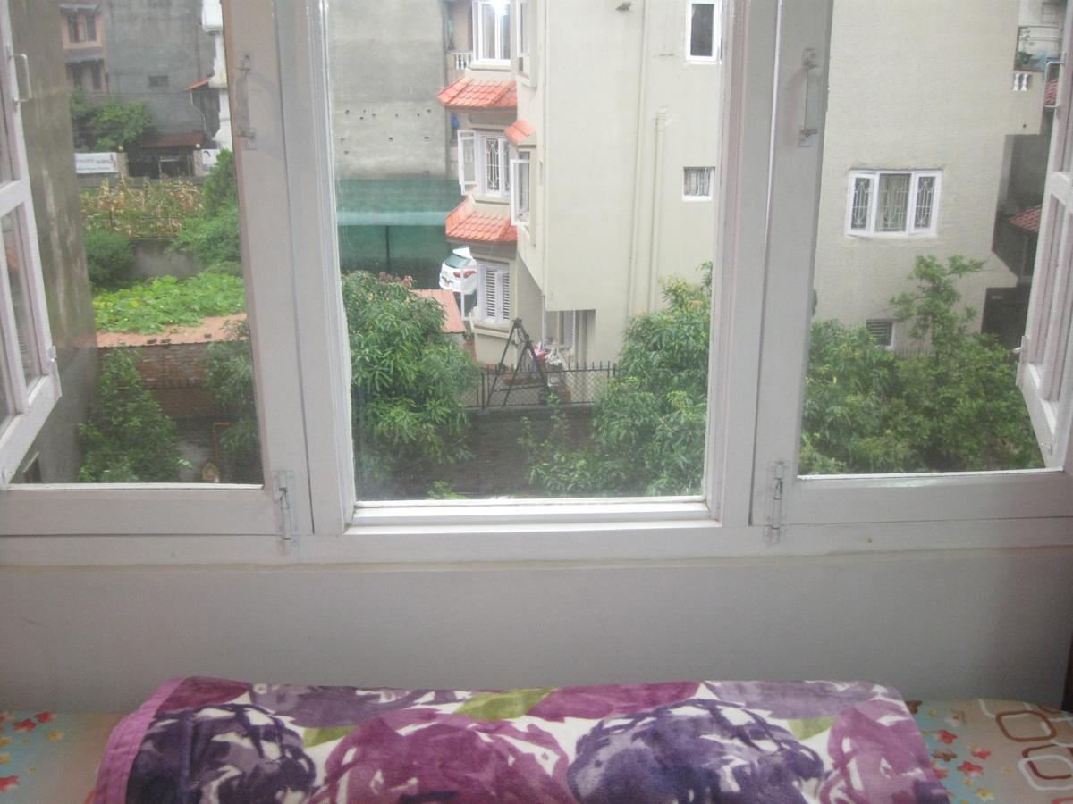 Travelers Home Kathmandu Ngoại thất bức ảnh