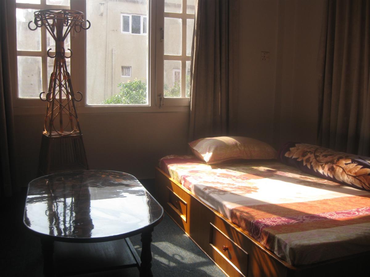 Travelers Home Kathmandu Ngoại thất bức ảnh