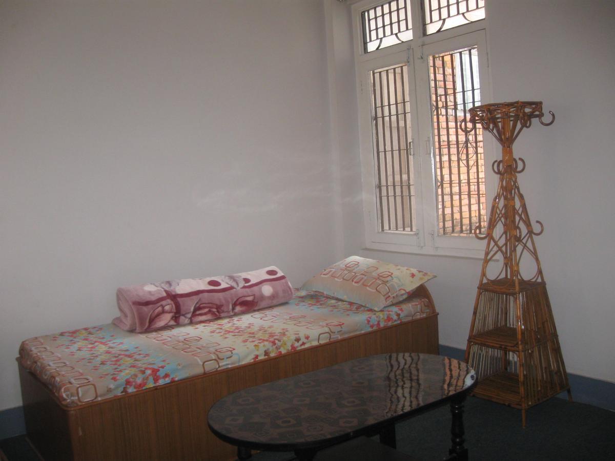 Travelers Home Kathmandu Ngoại thất bức ảnh