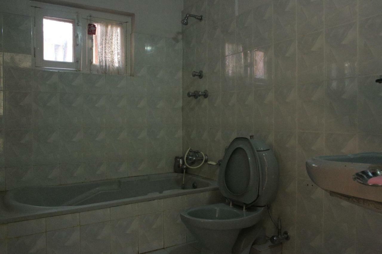 Travelers Home Kathmandu Ngoại thất bức ảnh