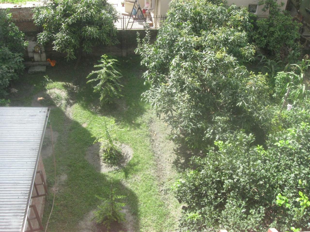 Travelers Home Kathmandu Ngoại thất bức ảnh