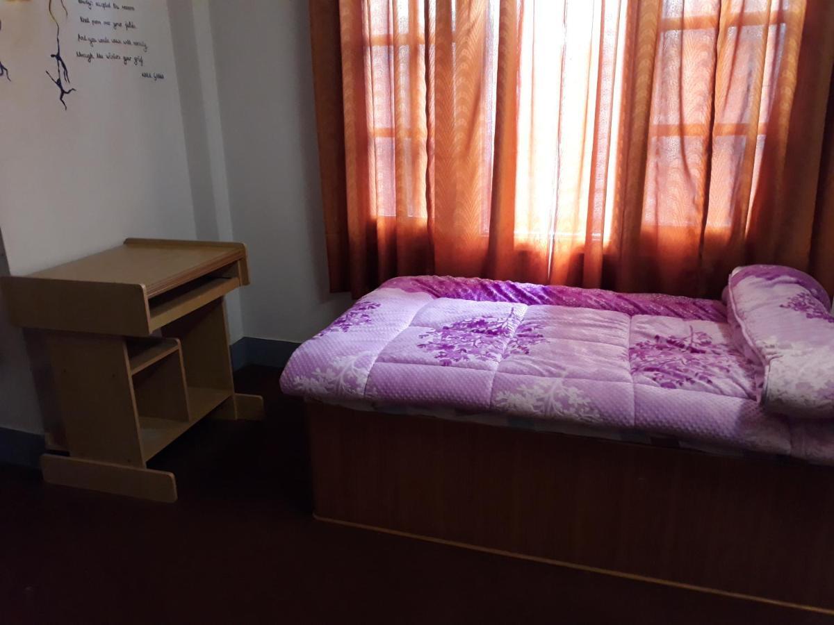 Travelers Home Kathmandu Ngoại thất bức ảnh