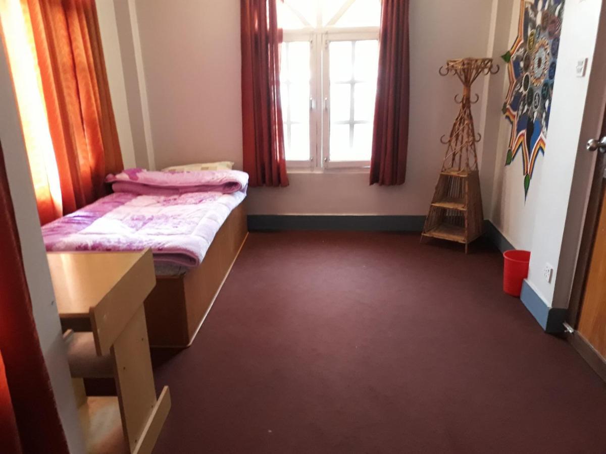 Travelers Home Kathmandu Ngoại thất bức ảnh