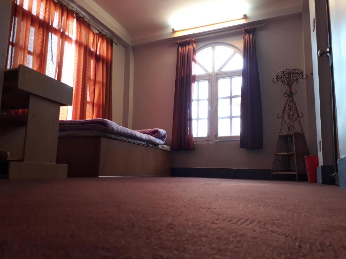 Travelers Home Kathmandu Ngoại thất bức ảnh