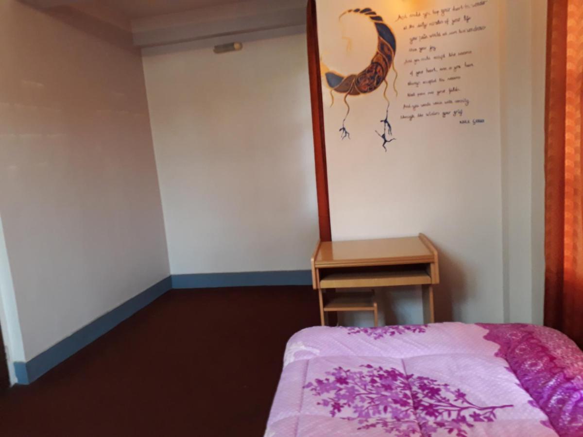 Travelers Home Kathmandu Ngoại thất bức ảnh