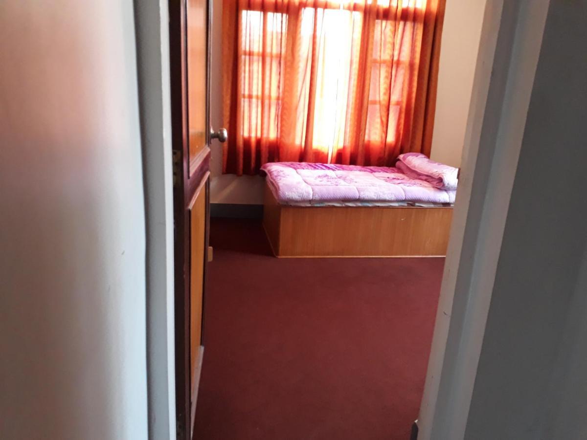 Travelers Home Kathmandu Ngoại thất bức ảnh