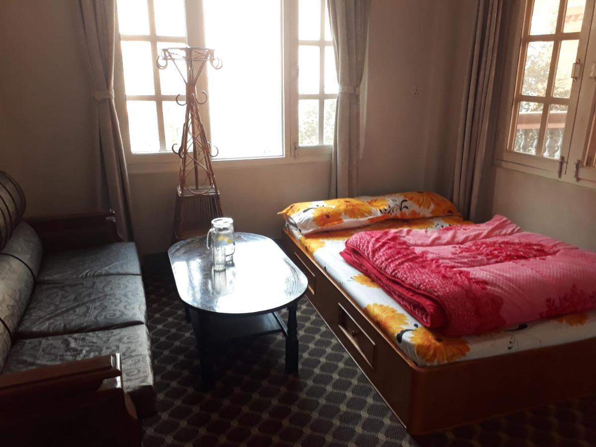 Travelers Home Kathmandu Ngoại thất bức ảnh