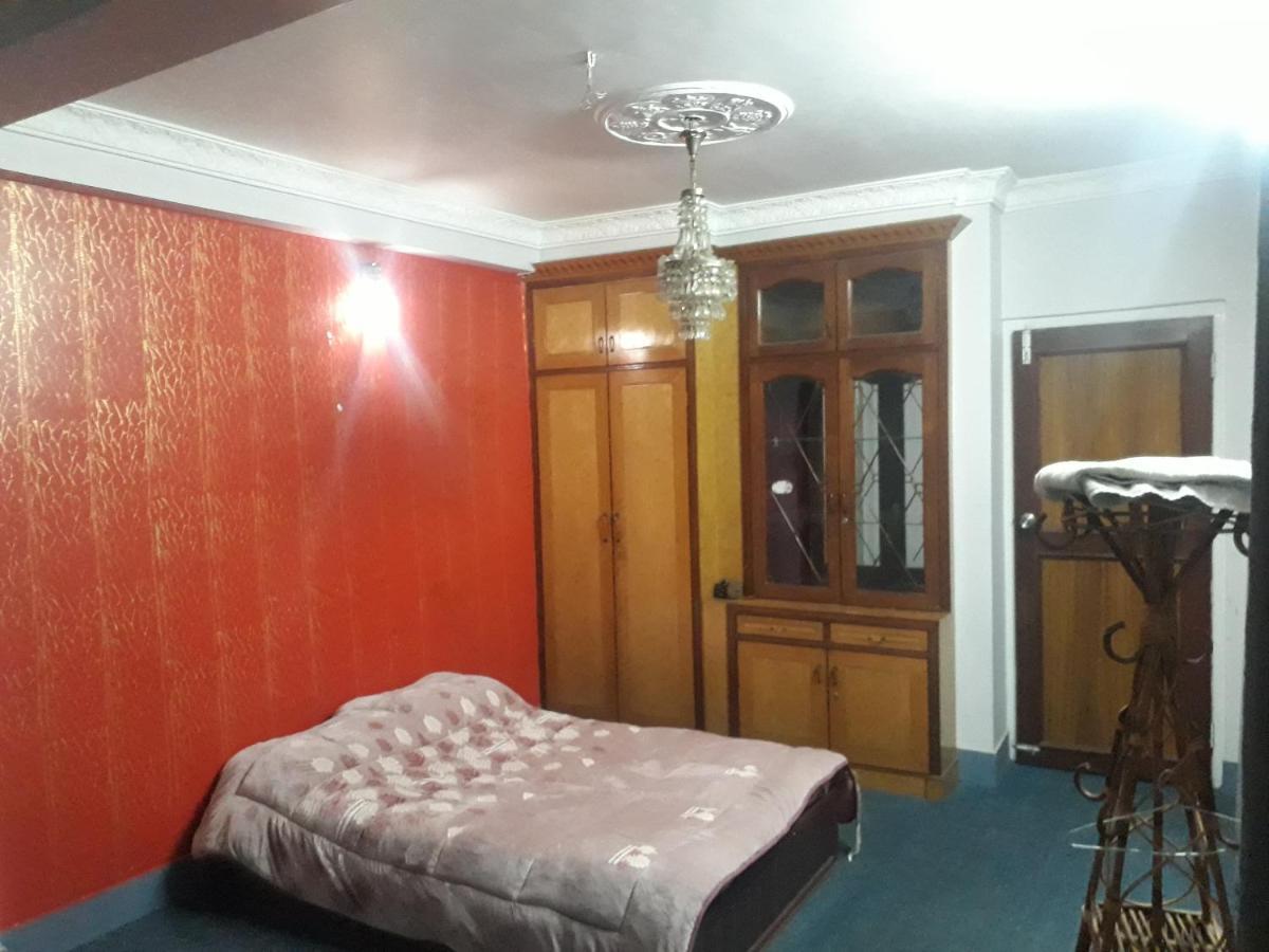 Travelers Home Kathmandu Ngoại thất bức ảnh
