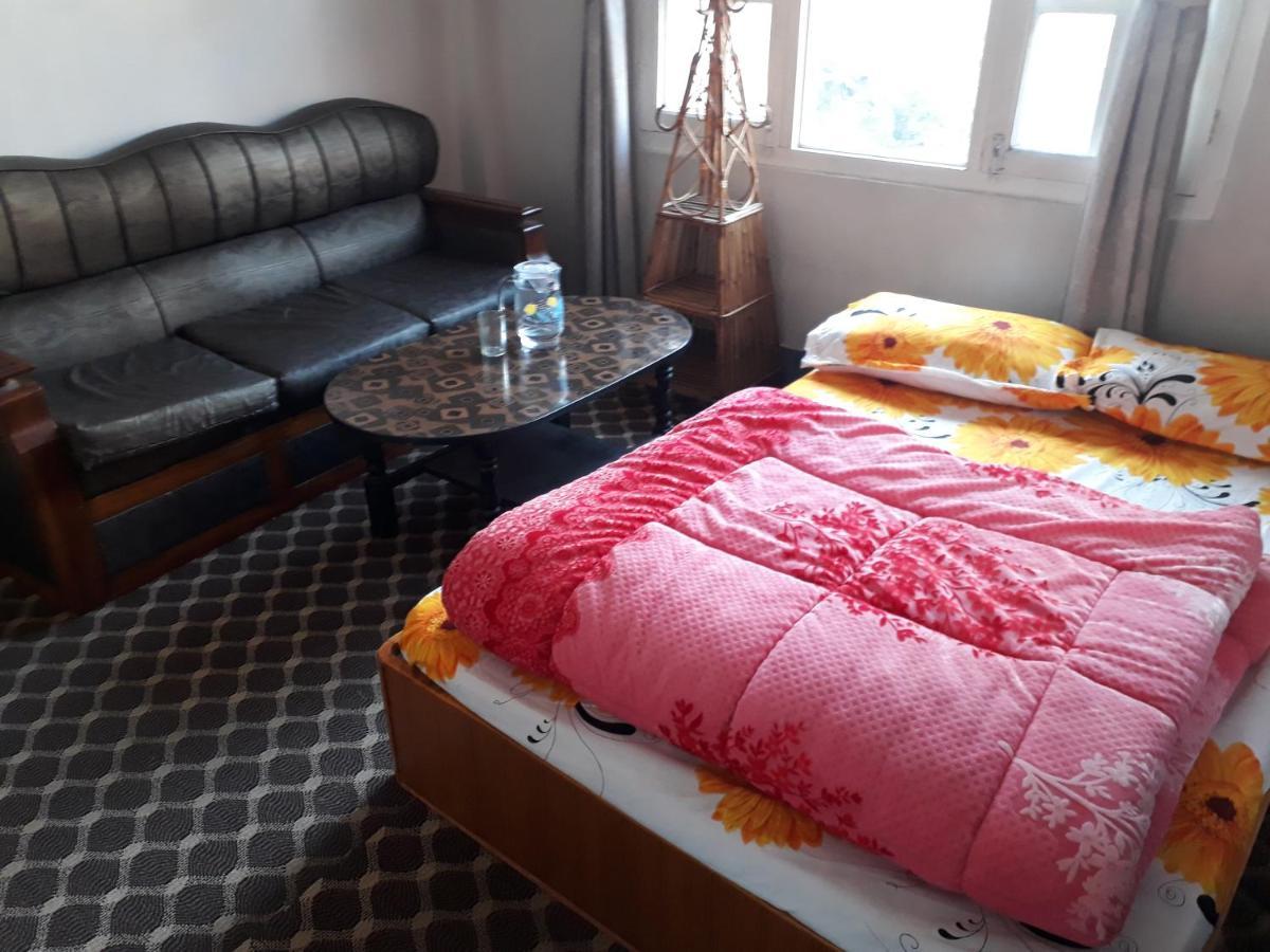 Travelers Home Kathmandu Ngoại thất bức ảnh