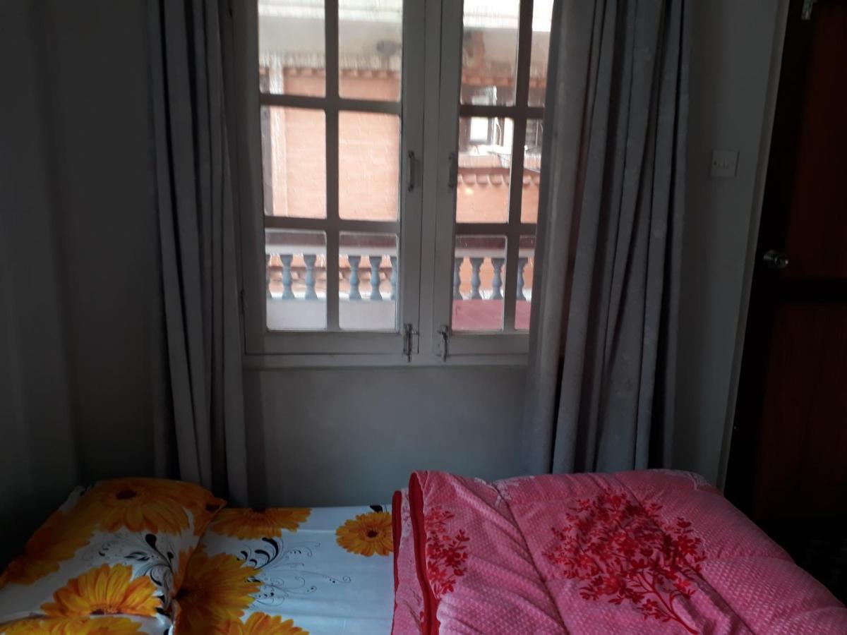 Travelers Home Kathmandu Ngoại thất bức ảnh