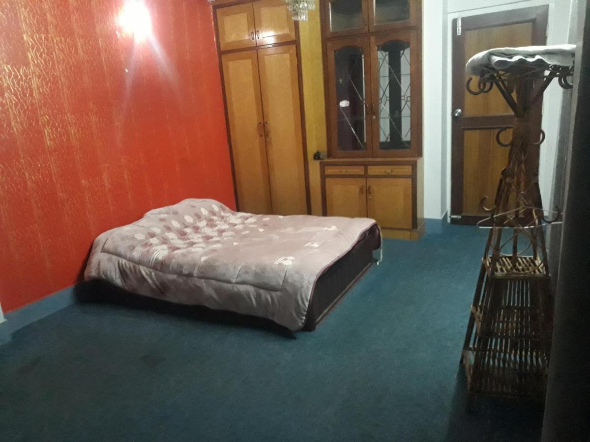 Travelers Home Kathmandu Ngoại thất bức ảnh