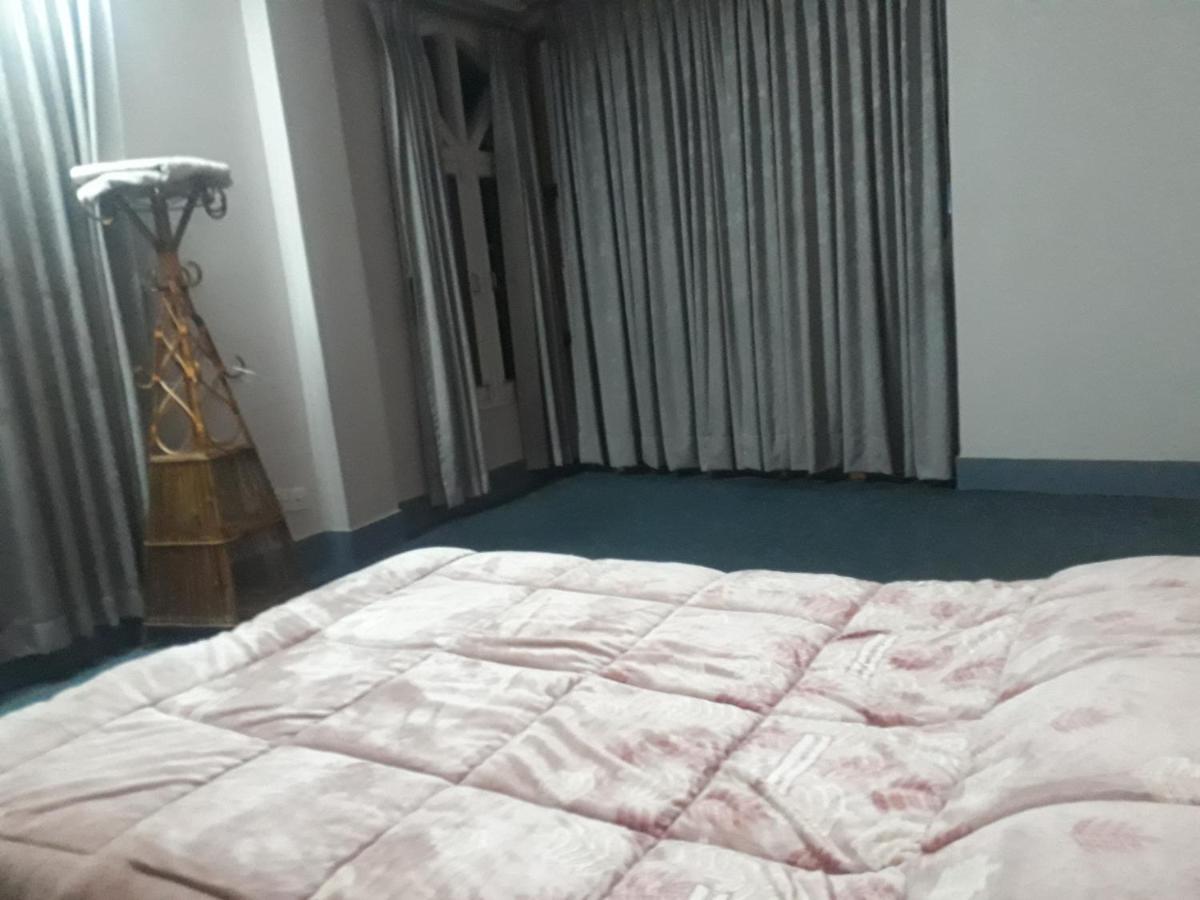 Travelers Home Kathmandu Ngoại thất bức ảnh
