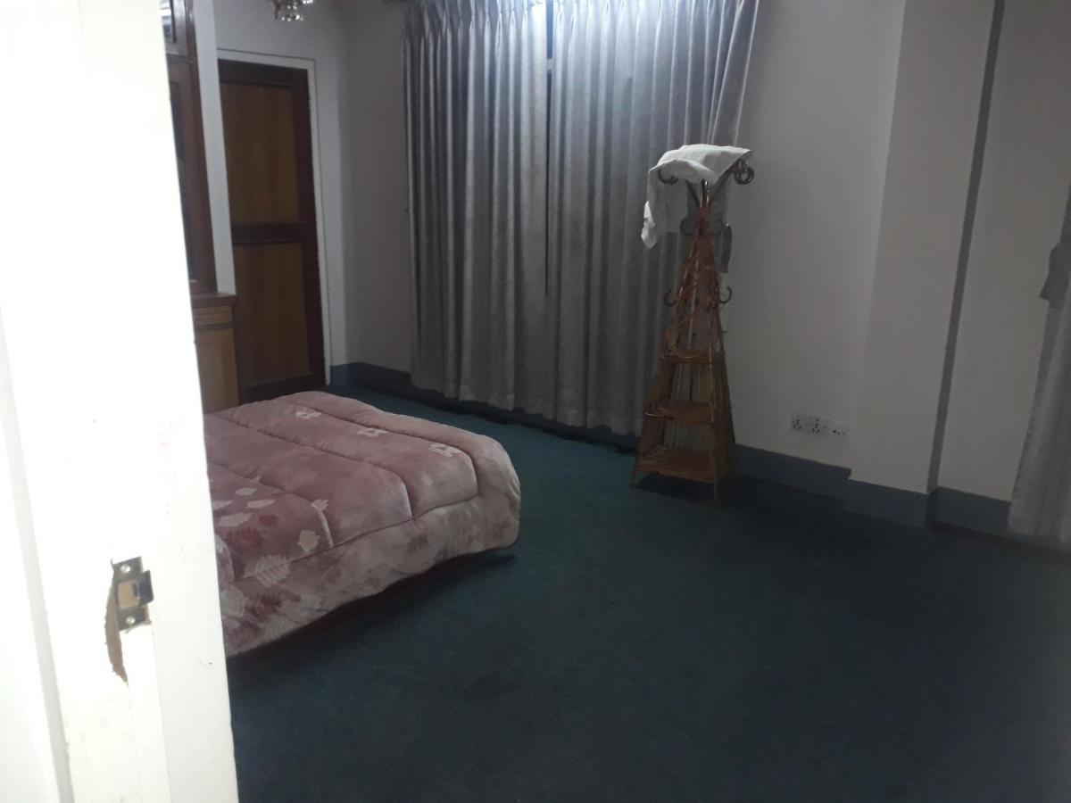 Travelers Home Kathmandu Ngoại thất bức ảnh